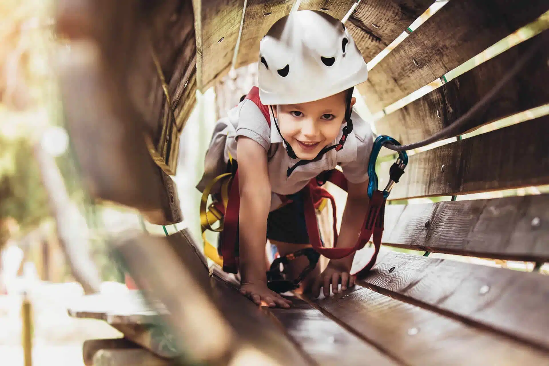 Children Playgrounds